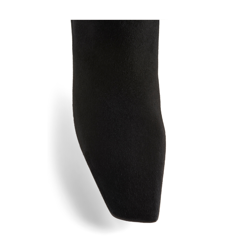 MEG KNEE BOOT - PREORDER FOR OCTOBER DELIVERY - NEIL J. RODGERS