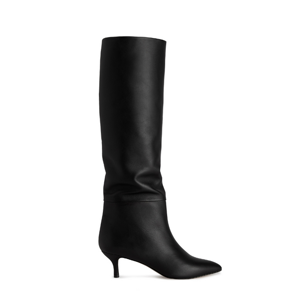 EVA SLOUCH BOOT - PREORDER FOR EARLY OCTOBER DELIVERY - NEIL J. RODGERS