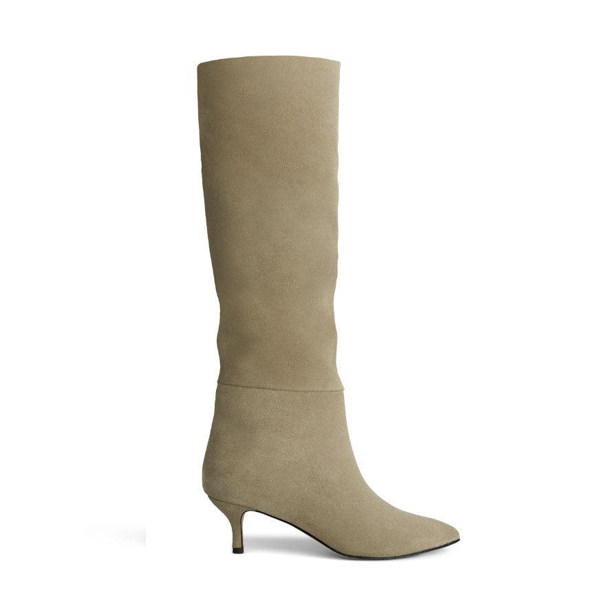 eva slouch boot 60 off