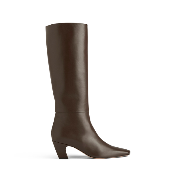 MEG KNEE BOOT