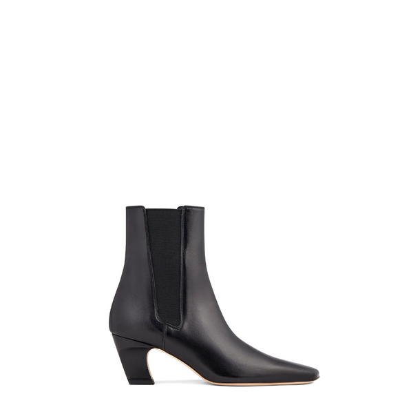 MEG ANKLE BOOT - 60% OFF