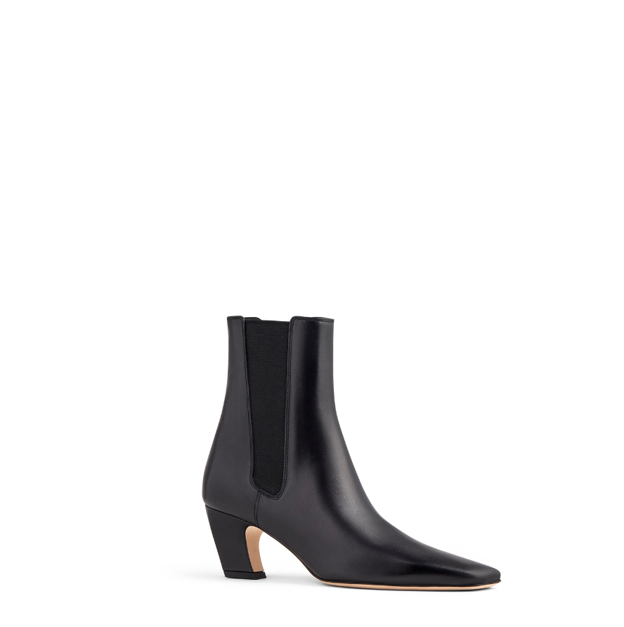 MEG ANKLE BOOT - 60% OFF