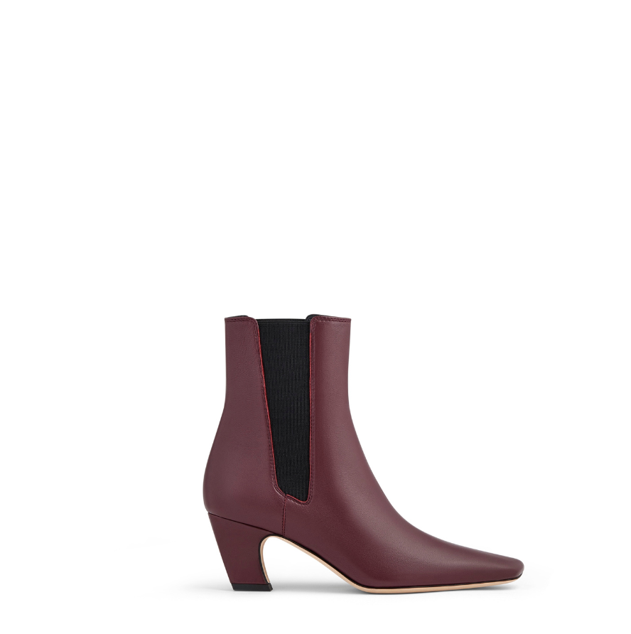 MEG ANKLE BOOT