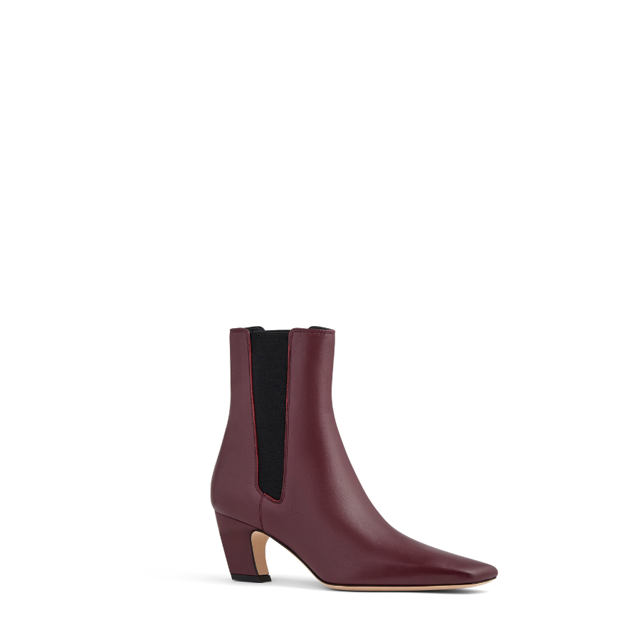 MEG ANKLE BOOT - 60% OFF