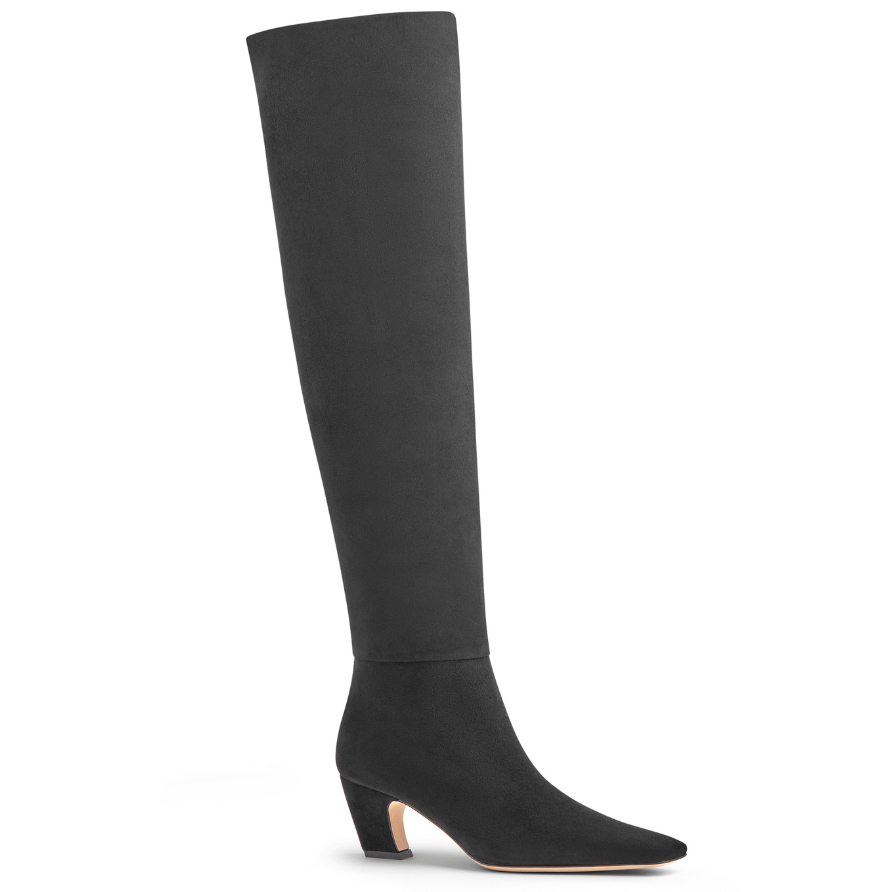 MEG OVER THE KNEE BOOT