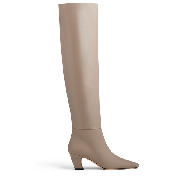 MEG OVER THE KNEE BOOT