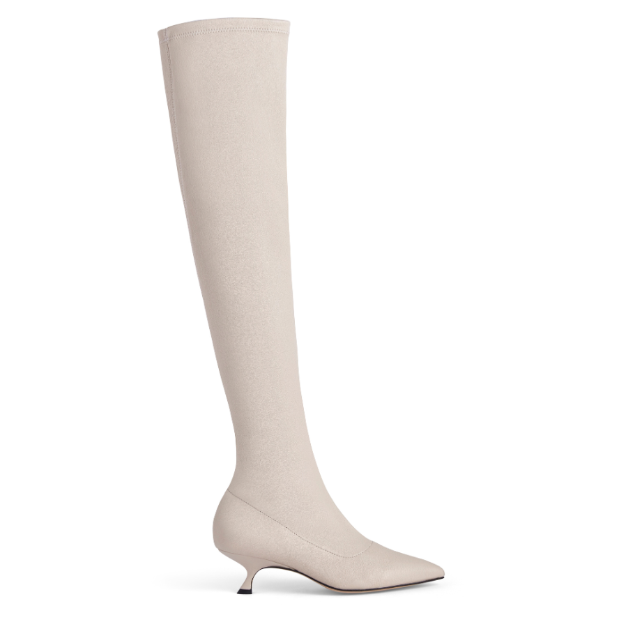 SETA OVER THE KNEE STRETCH BOOT