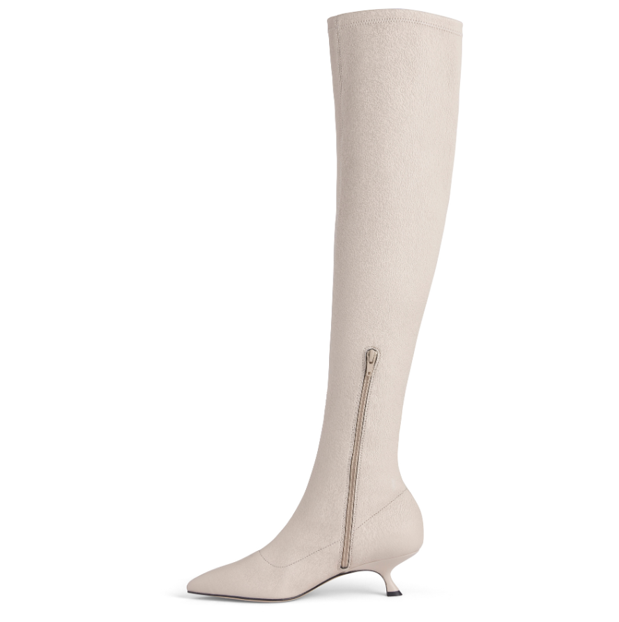 SETA OVER THE KNEE STRETCH BOOT