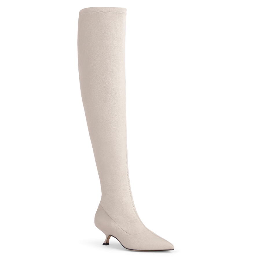 SETA OVER THE KNEE STRETCH BOOT