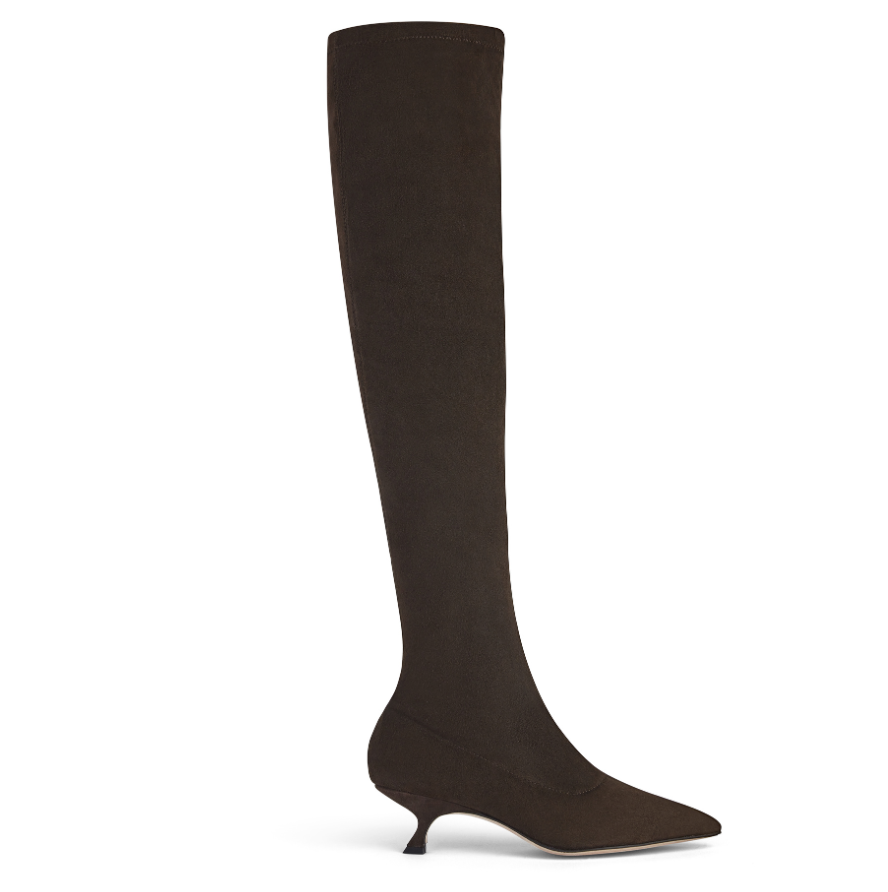 SETA OVER THE KNEE STRETCH BOOT