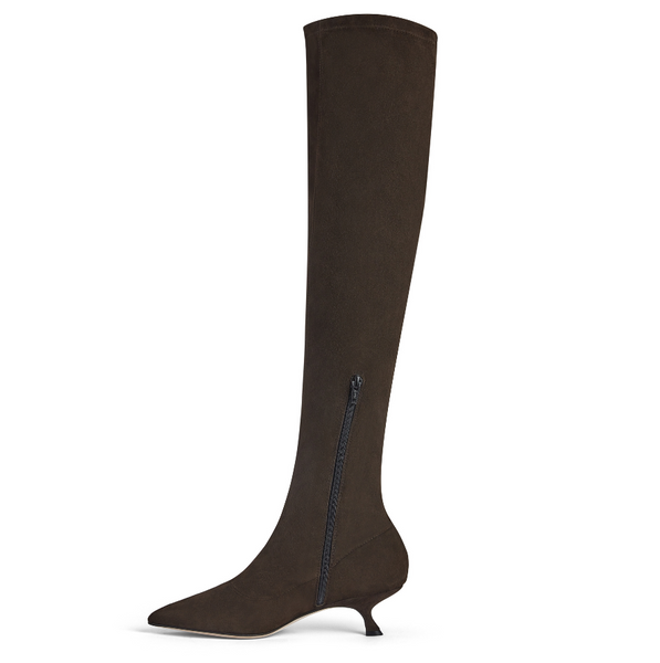 SETA OVER THE KNEE STRETCH BOOT