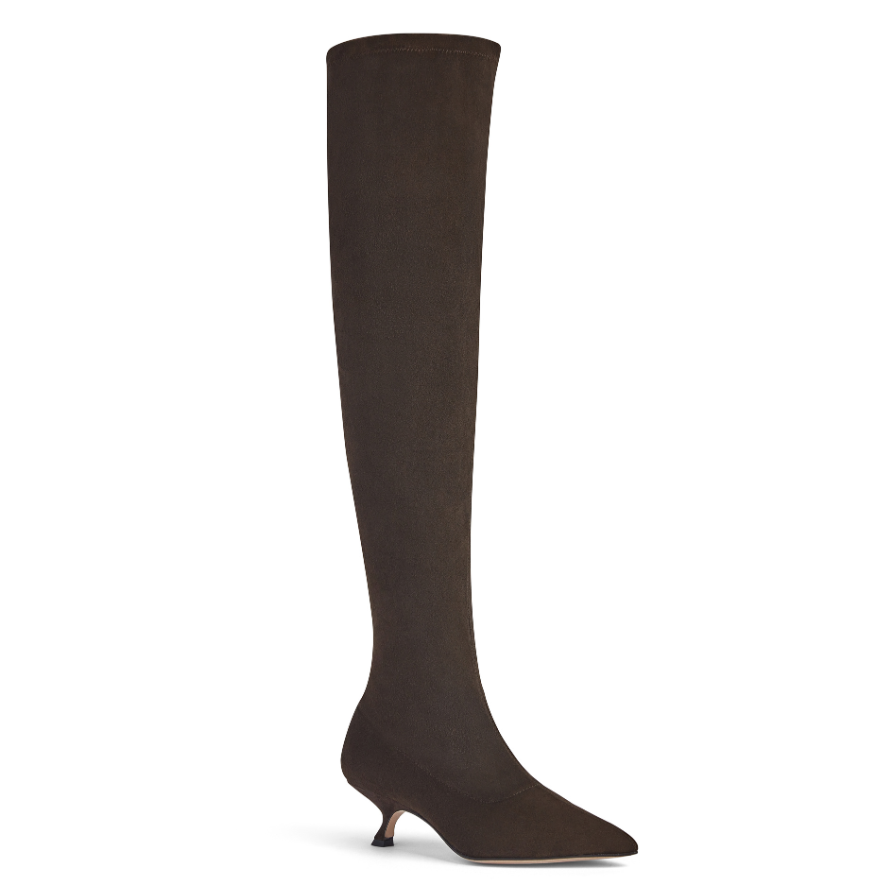 SETA OVER THE KNEE STRETCH BOOT