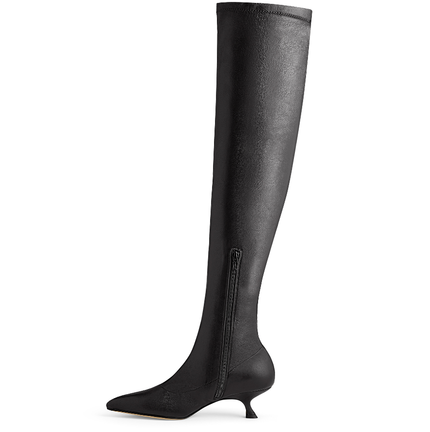 SETA OVER THE KNEE STRETCH BOOT - NEIL J. RODGERS