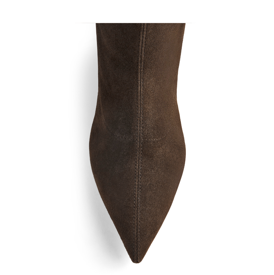 SETA OVER THE KNEE STRETCH BOOT