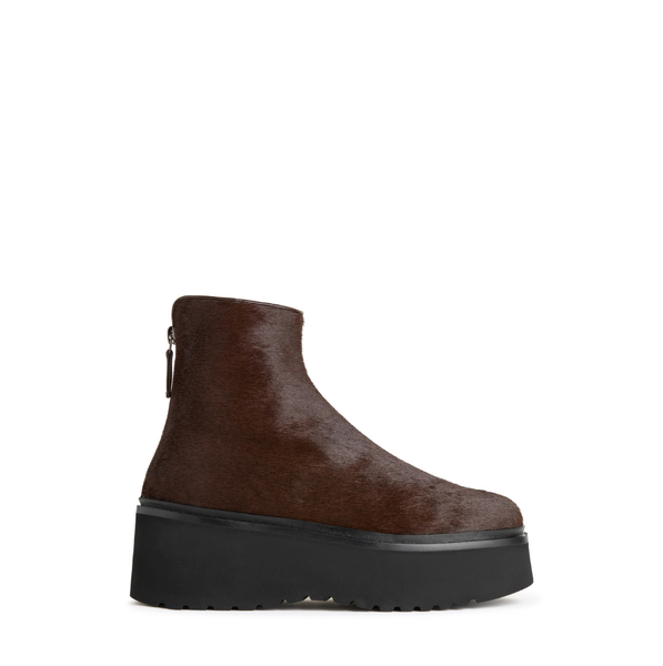 ZOE PLATFORM BOOT.