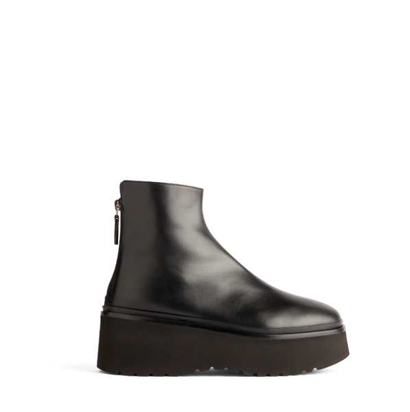 ZOE PLATFORM BOOT