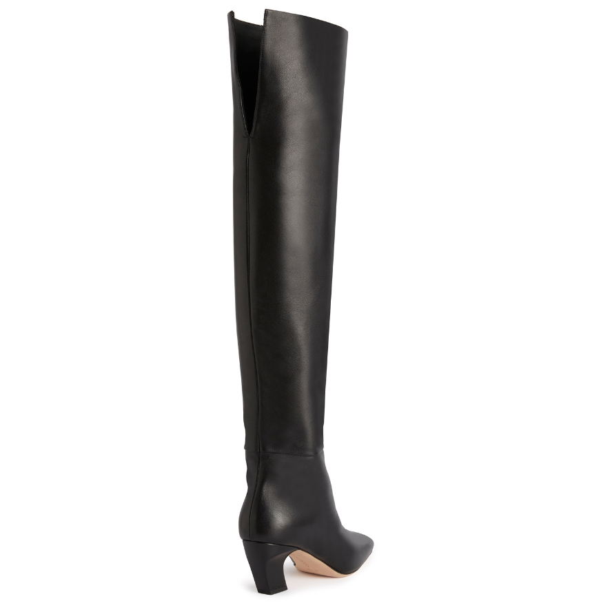 MEG OVER THE KNEE BOOT