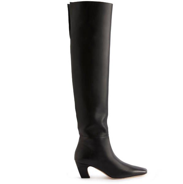 MEG OVER THE KNEE BOOT