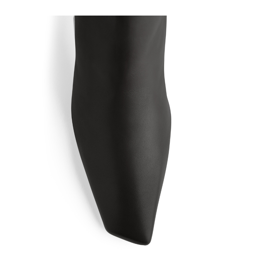 MEG OVER THE KNEE BOOT