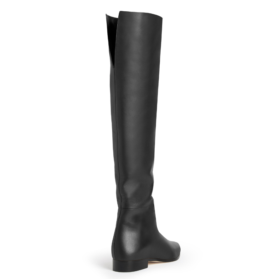 BELLA OVER THE KNEE BOOT