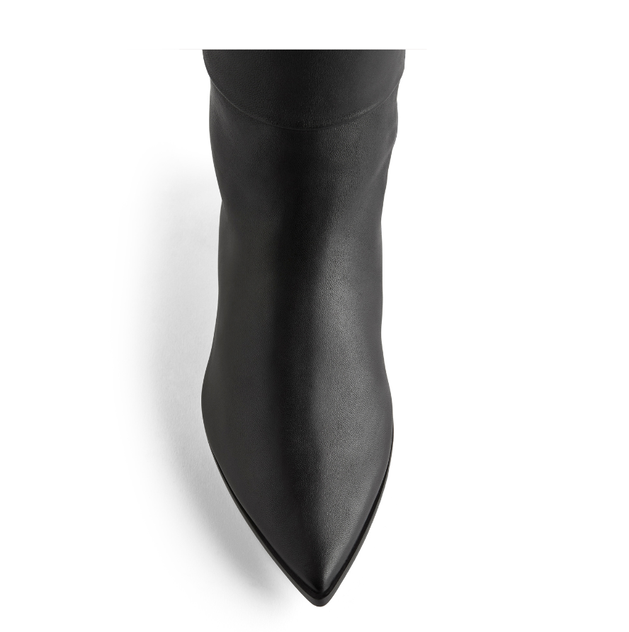 BELLA OVER THE KNEE BOOT