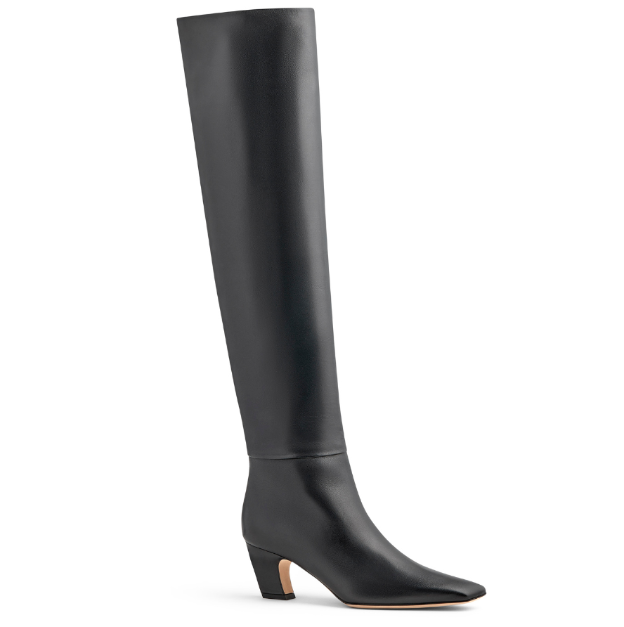 MEG OVER THE KNEE BOOT