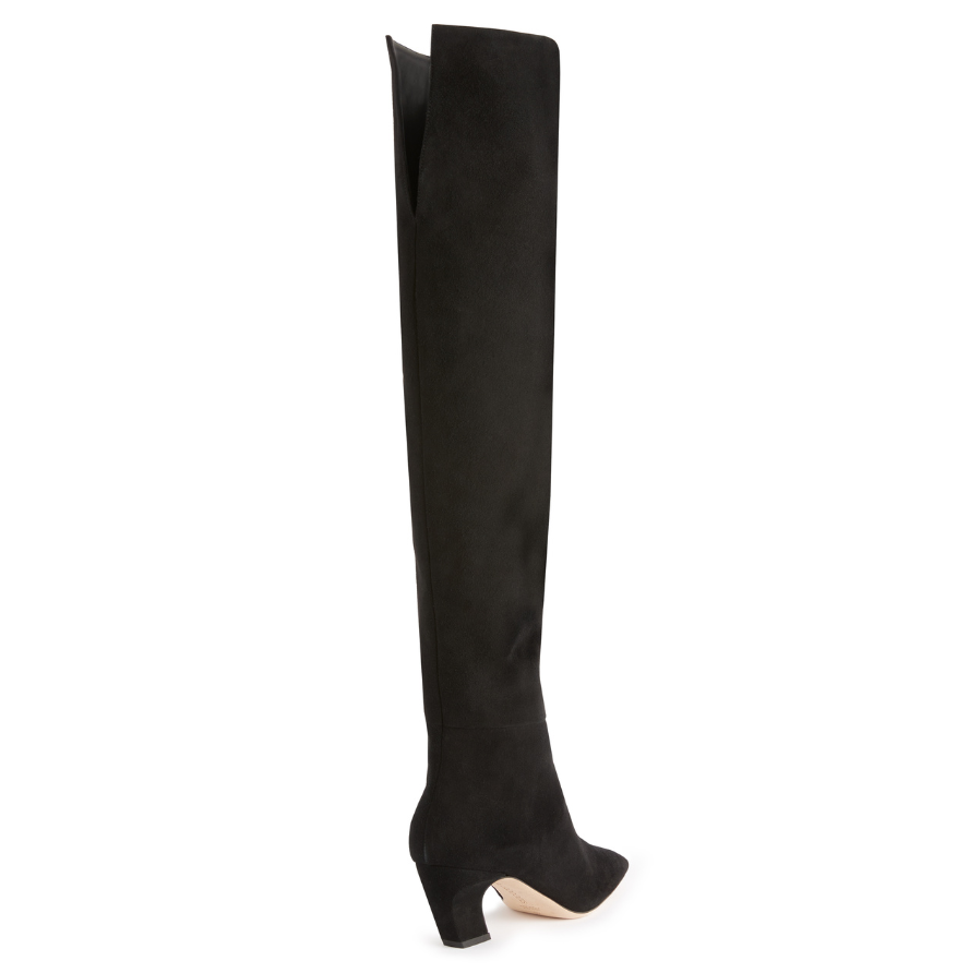 MEG OVER THE KNEE BOOT