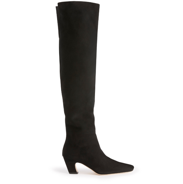 MEG OVER THE KNEE BOOT