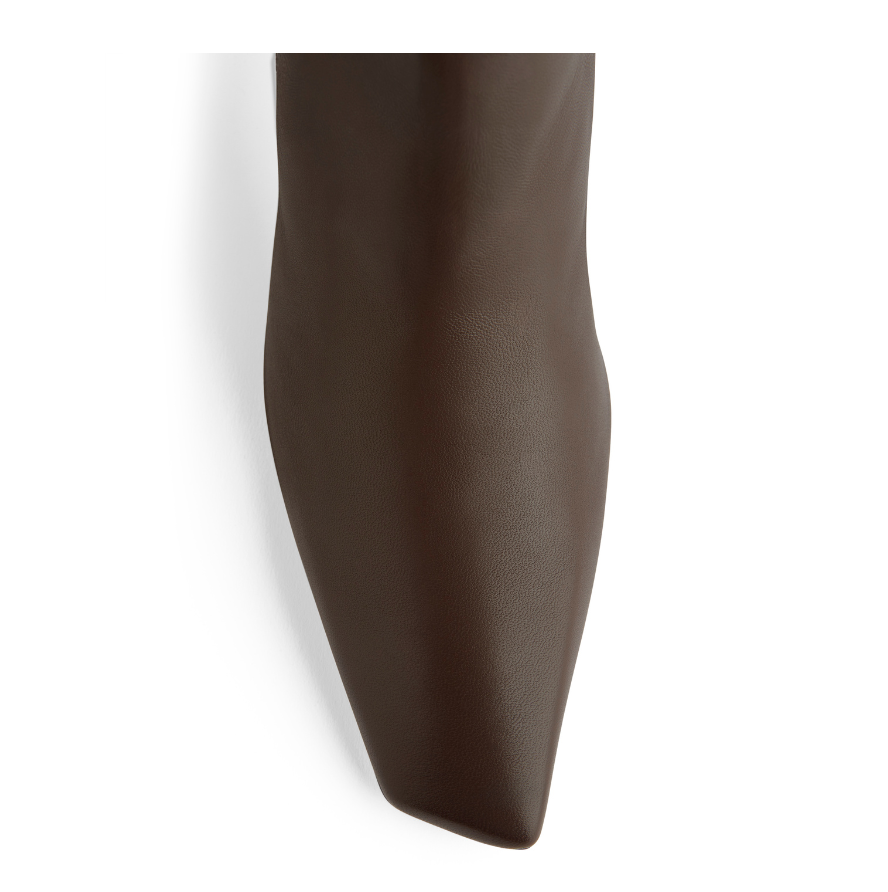 MEG OVER THE KNEE BOOT