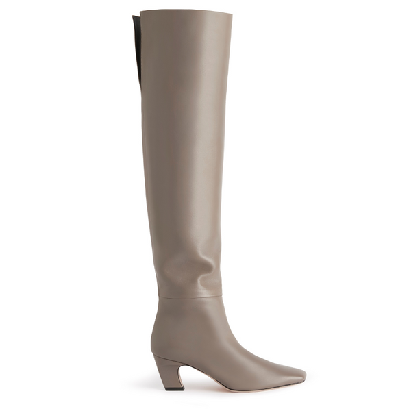 MEG OVER THE KNEE BOOT