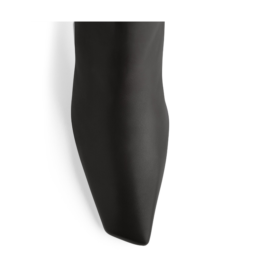 MEG KNEE BOOT