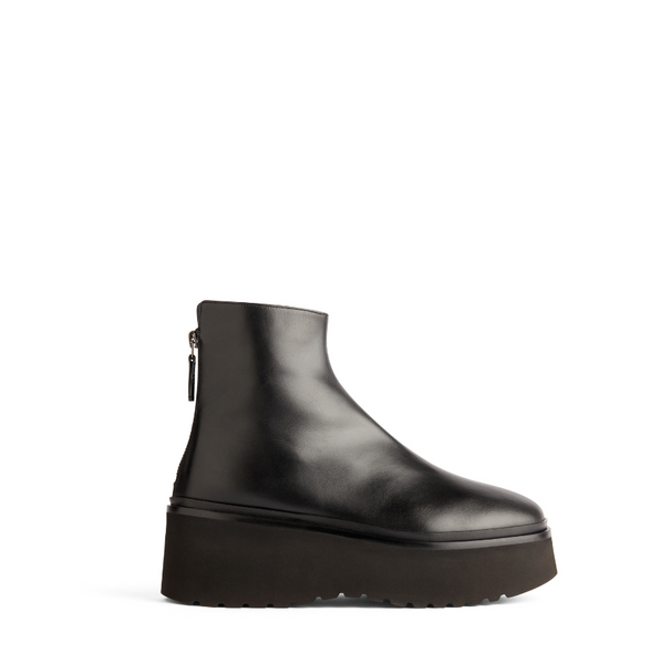 ZOE PLATFORM BOOT