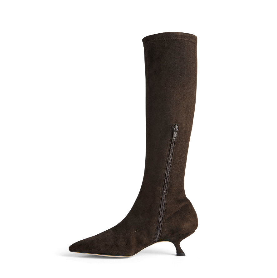 seta stretch boot