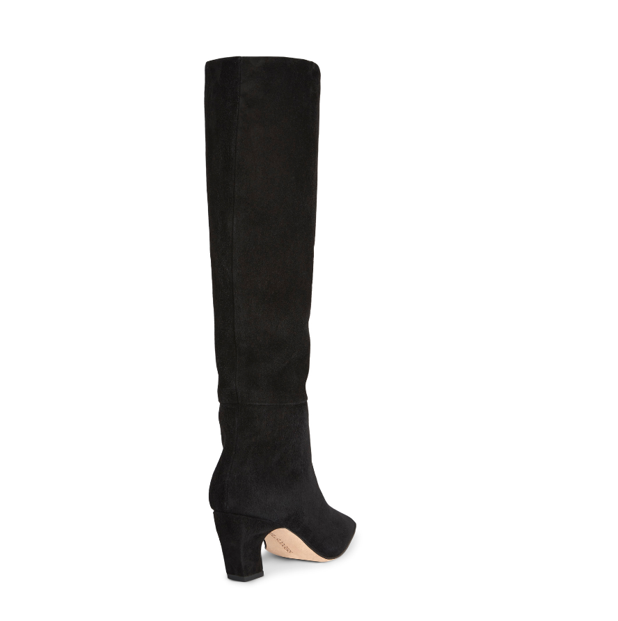 MEG KNEE BOOT - PREORDER FOR OCTOBER DELIVERY - NEIL J. RODGERS