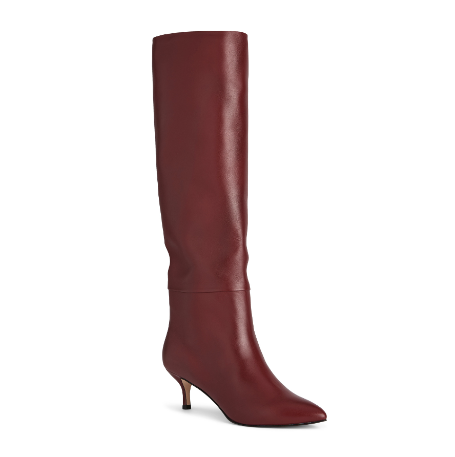 EVA SLOUCH BOOT - PREORDER FOR OCTOBER DELIVERY - NEIL J. RODGERS