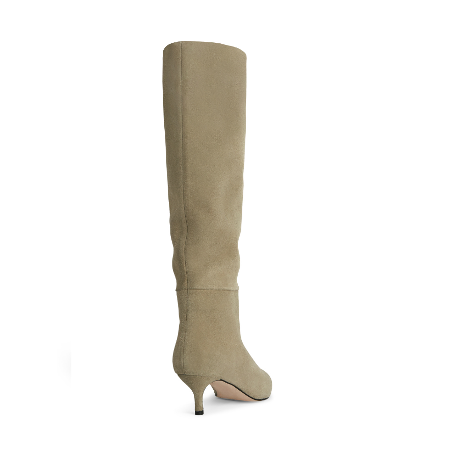 EVA SLOUCH BOOT - PREORDER FOR OCTOBER DELIVERY - NEIL J. RODGERS
