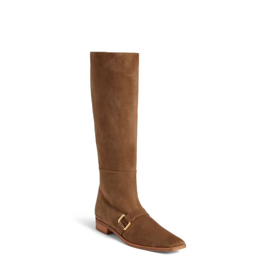 andi riding boot - 60% off