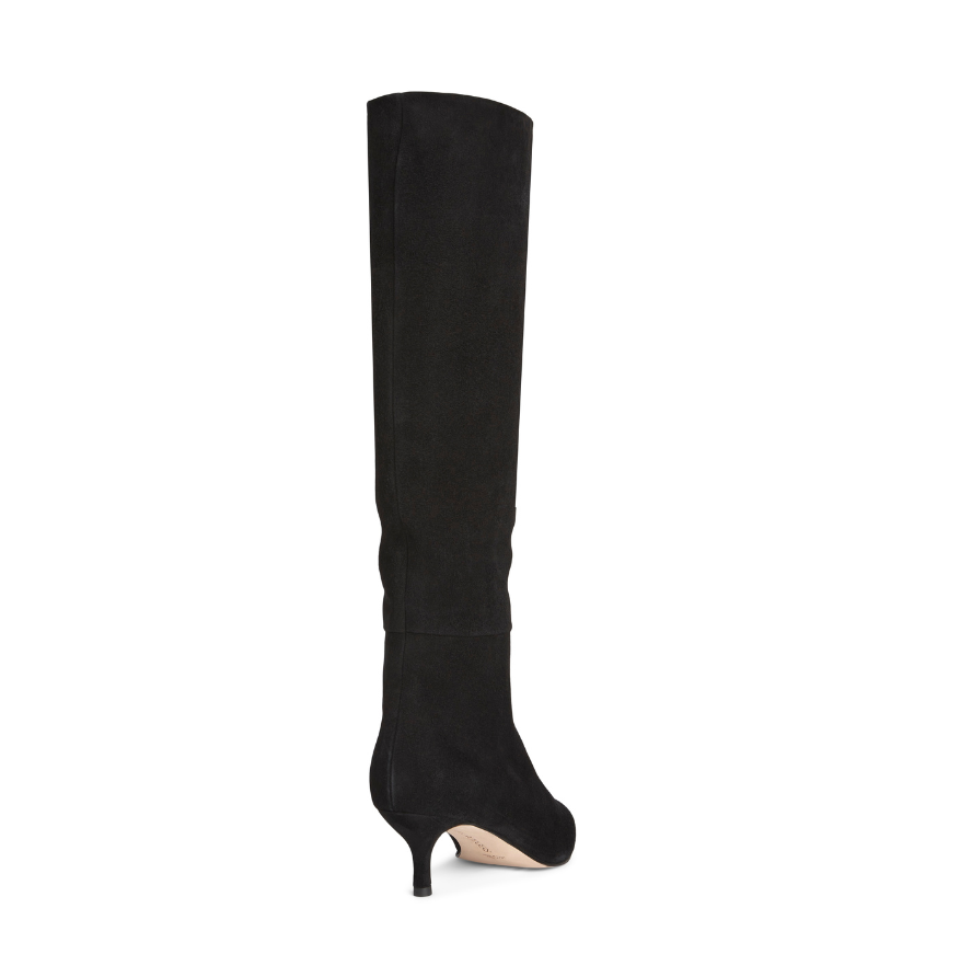 EVA SLOUCH BOOT - PREORDER FOR EARLY OCTOBER DELIVERY - NEIL J. RODGERS