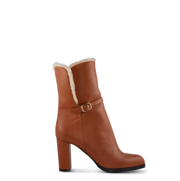 LYNN SHEARLING BOOT - 60% OFF (FINAL SALE) - NEIL J. RODGERS